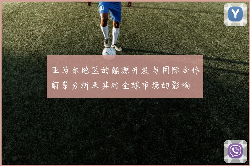 亚马尔地区的能源开发与国际合作前景分析及其对全球市场的影响