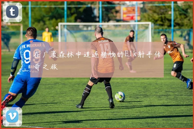 在广袤森林中追逐猎物的Elk射手传奇之旅