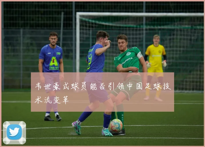 韦世豪式球员能否引领中国足球技术流变革