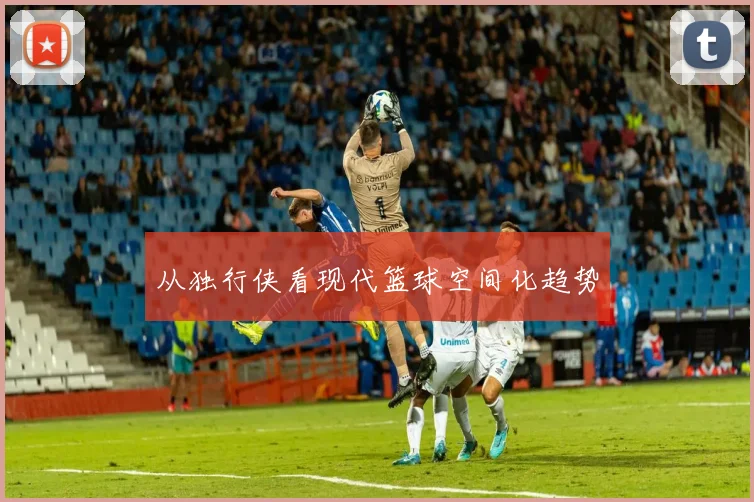 从独行侠看现代篮球空间化趋势
