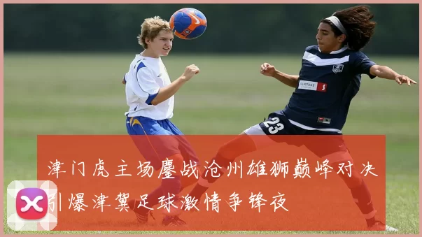 津门虎主场鏖战沧州雄狮巅峰对决引爆津冀足球激情争锋夜
