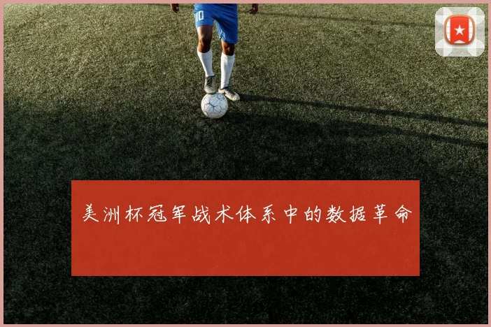 美洲杯冠军战术体系中的数据革命