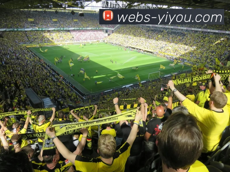 易游平台生态图